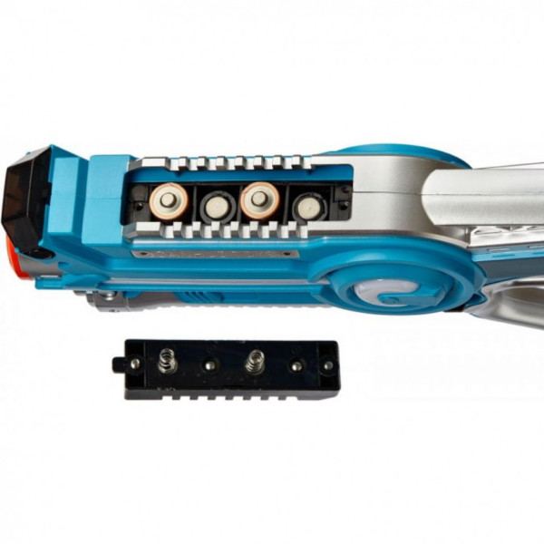 Набор лазерного оружия Canhui Toys Laser Guns CSTAR-03 (2 пистолета) BB8803A