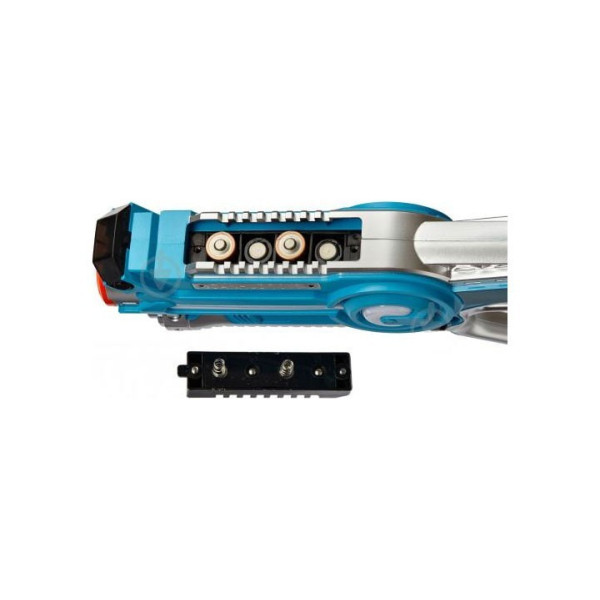 Пистолет лазерный Canhui Toys Laser Gun CSTAR-03 с жуком BB8803B