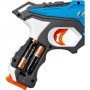 Набор лазерного оружия Canhui Toys Laser Guns CSTAR-23 (2 пистолета + жук) BB8823G