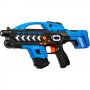 Набор лазерного оружия Canhui Toys Laser Guns CSTAG (2 пистолета + 2 жилета) BB8903F