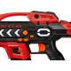 Набір лазерної зброї Canhui Toys Laser Guns CSTAG (2 пістолети) BB8903A