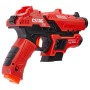 Набір лазерної зброї Canhui Toys Laser Guns CSTAG (2 пістолети) BB8913A