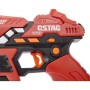 Набір лазерної зброї Canhui Toys Laser Guns CSTAG (2 пістолети) BB8913A