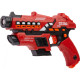Набор лазерного оружия Canhui Toys Laser Guns CSTAG (2 пистолета + 2 жилета) BB8913F