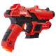 Набор лазерного оружия Canhui Toys Laser Guns CSTAG (2 пистолета + 2 жилета) BB8913F