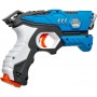 Набір лазерної зброї Canhui Toys Laser Guns CSTAR-23 (2 пістолети) BB8823A