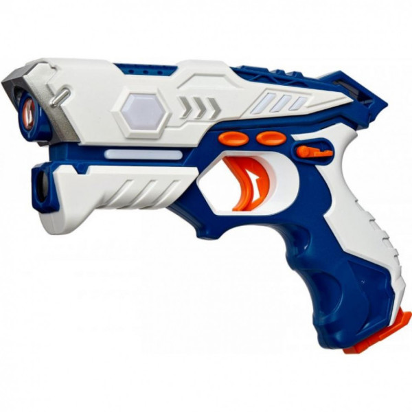 Набір лазерної зброї Canhui Toys Laser Guns CSTAR-23 (2 пістолети) BB8823A