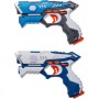 Набор лазерного оружия Canhui Toys Laser Guns CSTAR-23 (2 пистолета) BB8823A