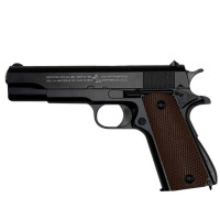 Детский игрушечный пистолет на пульках C8 черный(C8)