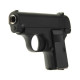 Детский пистолет "COLT 1908" Galaxy G1 Металл, черный