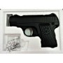 Іграшковий пістолет "Копія ТТ міні" Galaxy G11 Метал, чорний