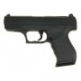 Дитячий пістолет на кульках "Walther P99" Galaxy G19 Метал, чорний