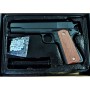 Дитячий пістолет на кульках "Colt M1911 Classic" Galaxy G13 метал-пластик чорний