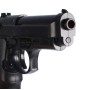 Іграшковий пістолет "Beretta 92" Galaxy G052B Пластиковий