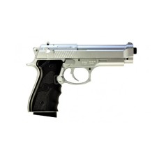 Дитячий пістолет "Beretta 92" Galaxy G052S Пластиковий