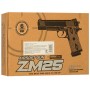 Іграшковий пістолет ZM25 на кульках 6 мм