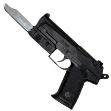 Дитячий ігровий Пістолет SP3855-R+ пластикові кульки (SP3855-R+)