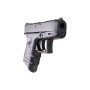 Іграшковий пістолет CYMA P.698