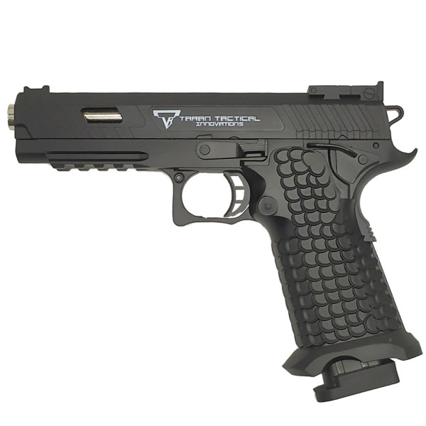 Дитячий іграшковий пістолет Q7 на кульках