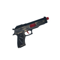 Іграшковий Пістолет Golden Gun 720GG (720GG)