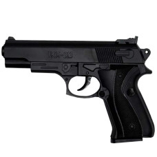 Дитячий іграшковий пістолет на кульках 313-1 (313-1)