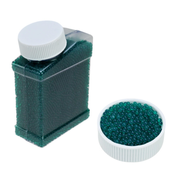 Гідрогелеві кульки орбізи для дитячої зброї та побуту 232-11 Зелений (232-11(Green))