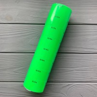 Цінник зелений 35х25мм 8шт/уп