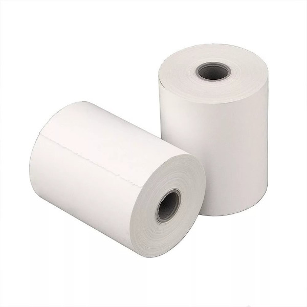 Касова стрічка 80мм 70D 12мм ТЕРМО (3рул/уп|36рул/ящ)