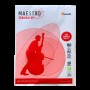 Офісний папір Maestro Standard+ 80 гр/м2 А4