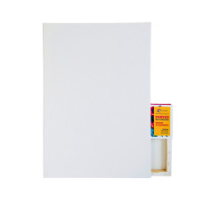 Холст на подрамнике 18025, 45x65 см