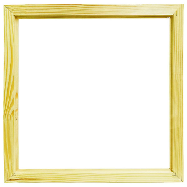 Багетная рама для картин деревянная 13051-AC 30 х 30 см