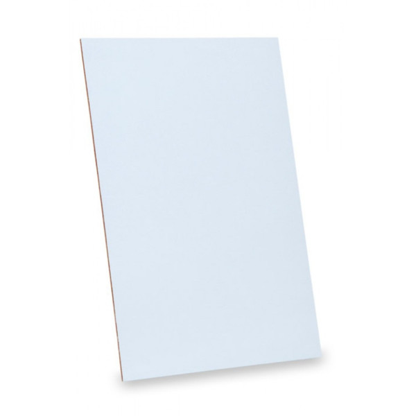 МДФ с трехслойным акриловым грунтом GPA1822530, 25х30 см