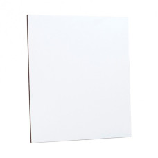 Холст грунтованный GPA1951515 хлопок, мелкое зерно, 15х15 см