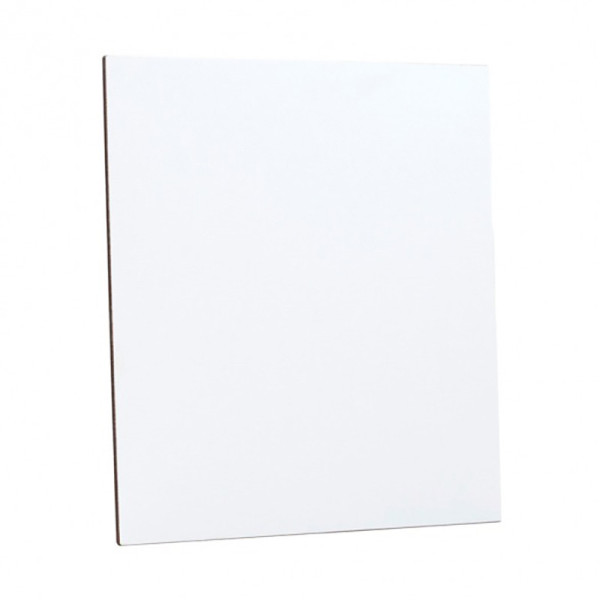 Холст грунтованный GPA1951515 хлопок, мелкое зерно, 15х15 см