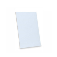 МДФ с трехслойным акриловым грунтом GPA1822025, 20х25 см