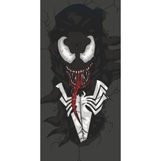 Картина за номерами "Venom art" 16085-AC 40х80 см