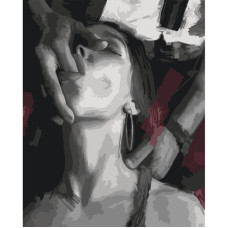 Картина по номерам "Вкус страсти" 10478-AC 40х50 см