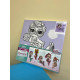 Картина за номерами "L.O.L. Surprise! Mermaids Miss Sea" KHO6263, 40х40 см