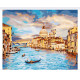 Картина за номерами. "Венеція" 40 * 40см KpNe-02-04