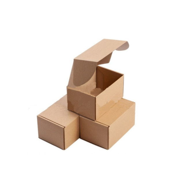 Картонная упаковка 320х290х190 мм. буря