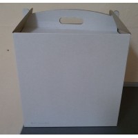 Коробка для торта 400*300*400