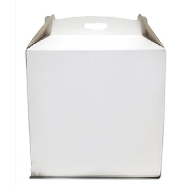 Коробка для торта 450х450х450