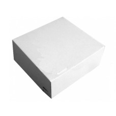 Коробка для торта 230х230х100