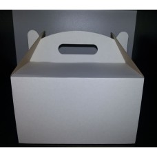 Коробка для торта 250*250*150
