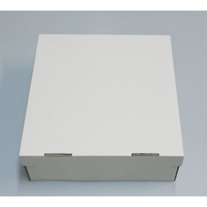 Коробка для торта 267х267х115 KPT12