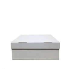 Коробка для торта 267х267х115 KPT12