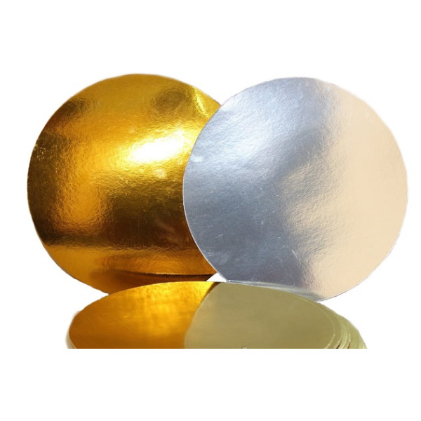 Подкладка под торт 90 мм.
