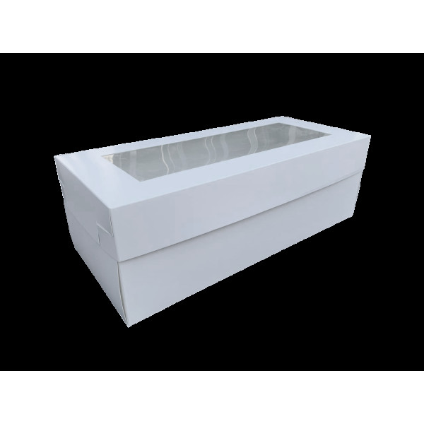 Коробка для подарунків 450х200х150 під іграшки