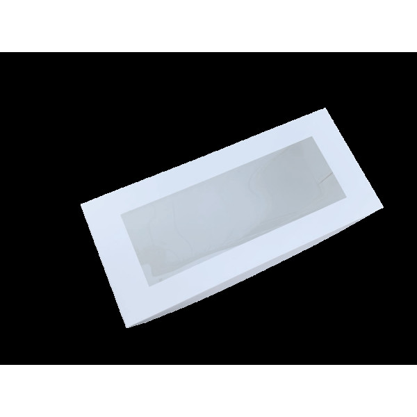 Коробка для подарунків 450х200х150 під іграшки