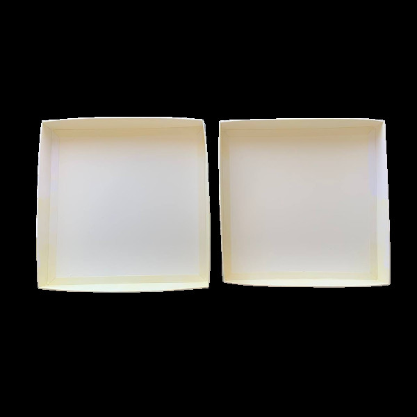 Коробка Україна 200*200*30 KPK59